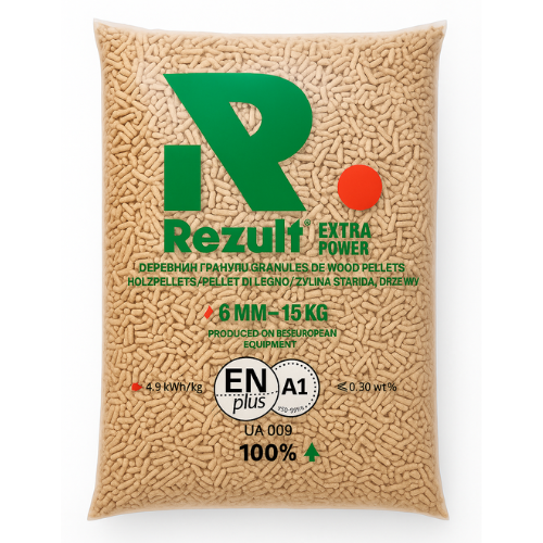 Peleti Rezult