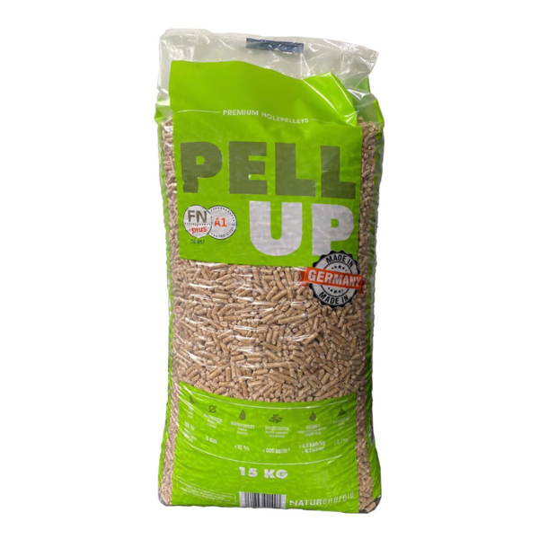 Peleti Pell UP