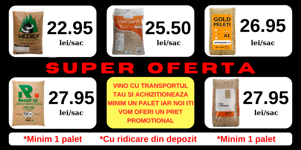 Oferta